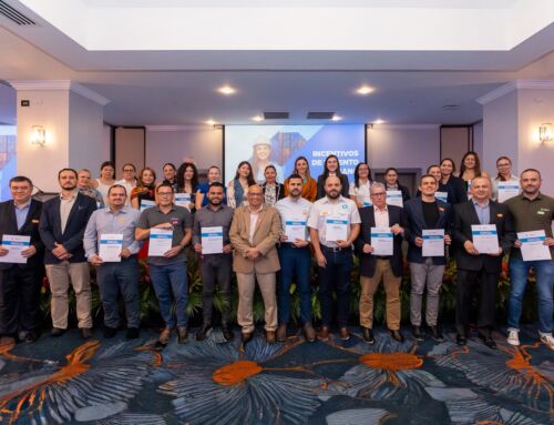 PROCOMER y COMEX amplían el Incentivo para el Desarrollo de Talento Humano para beneficiar a más empresas del comercio exterior