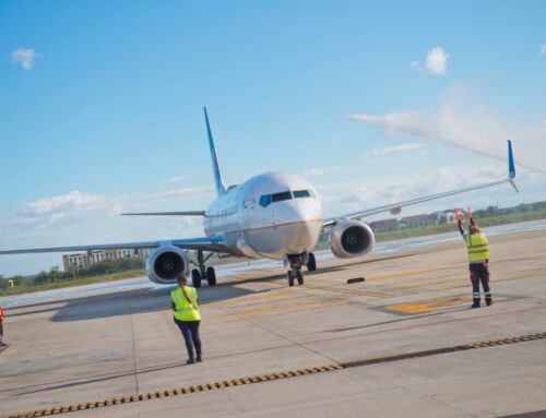 Guanacaste Aeropuerto recibirá por primera vez vuelos directos desde Washington – Dulles