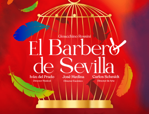 Vuelve una de las comedias más célebres: la ópera El barbero de Sevilla