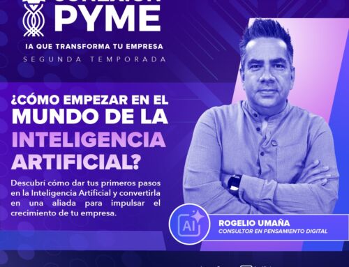 INA lanza segunda temporada de “Conexión Pyme” para acercar la IA a las pymes del país
