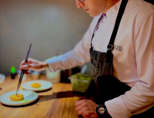¿Está lista la cocina costarricense para convertirse en un símbolo de identidad país?