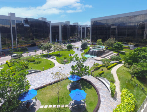 America Free Zone en Heredia destaca por su estrategia de sostenibilidad 