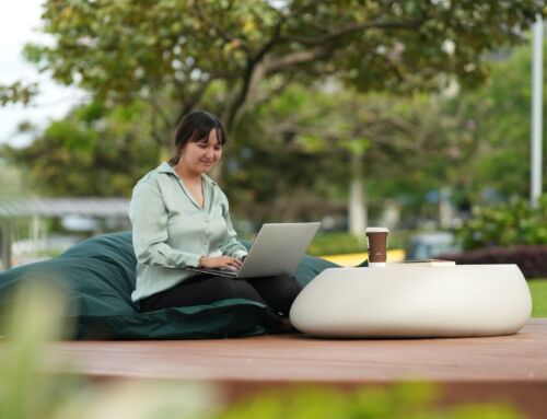 America Free Zone transforma la sostenibilidad en bienestar, innovación y eficiencia para su comunidad empresarial