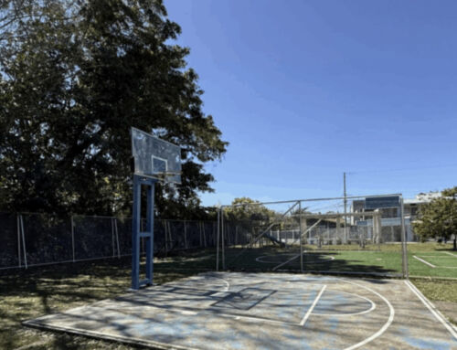 Inversión de ¢47 millones permitirá renovar canchas comunales de siete comunidades heredianas