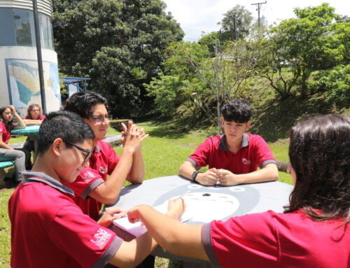 Colegios Humanísticos abren inscripciones 2027