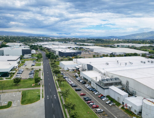 Coyol Free Zone potencia su crecimiento con reinversión de 5 empresas líderes en Ciencias de la Vida