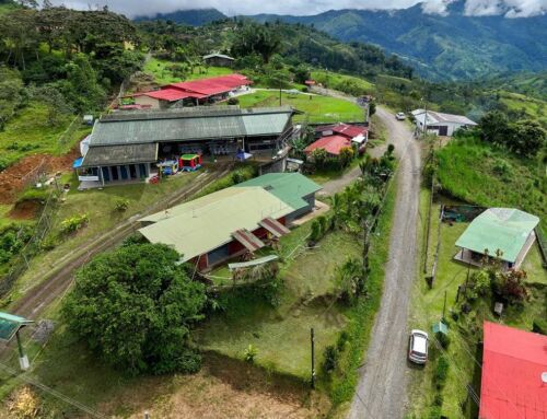Dos Pinos destina ¢28 millones para impulsar proyectos de desarrollo comunitario en 2026