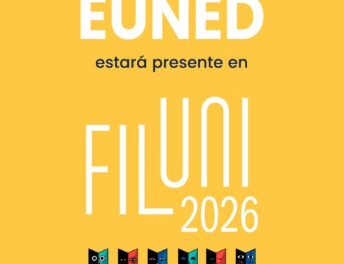 EUNED llevará su producción editorial a Filuni 2026