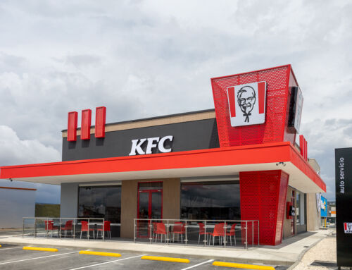 KFC realizará feria de empleo en Heredia como parte de su próxima apertura