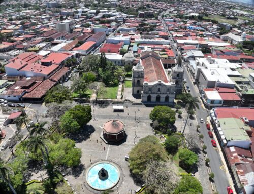 Madres podrán celebrar su día con concierto gratuito de la Sonora Santanera en Heredia