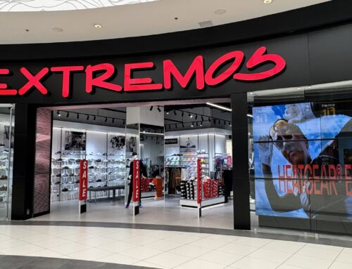 Oxígeno fortalece su propuesta comercial con la llegada de 17 nuevas marcas durante 2026
