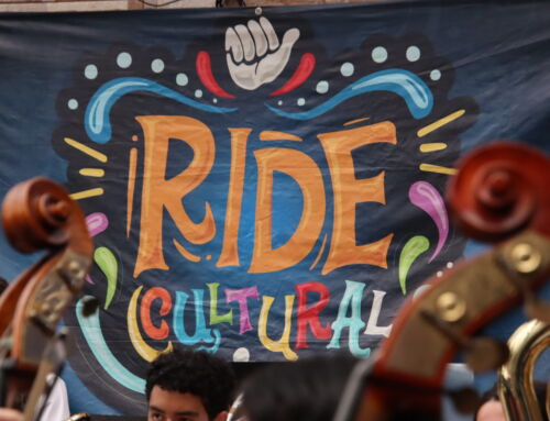 ¡RIDE Cultural hace maletas! Emprenderá viaje a Alajuela y estrenará Pasaporte Cultural          