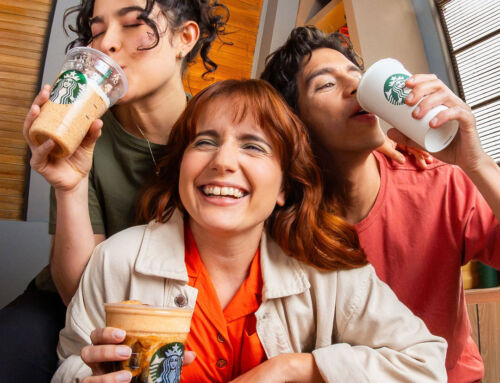 Starbucks da la bienvenida al otoño con el regreso de la familia Pumpkin Spice a finales de Agosto