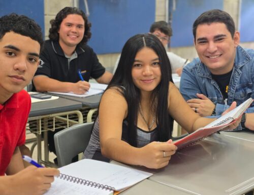 UTN amplía su oferta académica en territorios con menor índice de desarrollo social