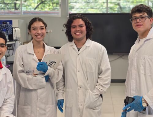 Casi la mitad del nuevo ingreso de la UTN es primera generación universitaria en sus familias