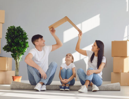 BCR financia hasta el 95% para compra, construcción o remodelación de vivienda