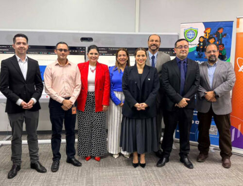 Banco Popular acerca a las familias nuevas herramientas para proteger a niños y jóvenes en el mundo digital