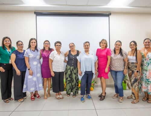 INAMU fortalece la autonomía económica de las mujeres con nuevos fondos para hacer crecer sus negocios