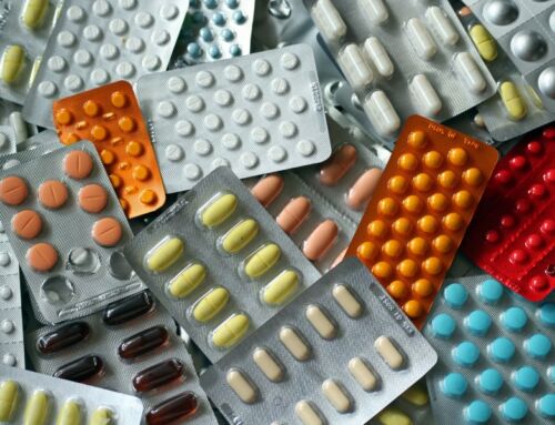 MEIC establece precios máximos para medicamentos con el fin de beneficiar el bolsillo de los consumidores