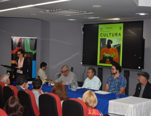 Revista Nacional de Cultura resalta el aporte del Caribe a la cultura costarricense
