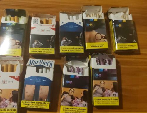 Salud fortalece fiscalización de tabaco y vapeo con más de 29 mil inspecciones en todo el país