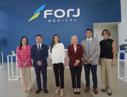 Forj Medical inaugura oficialmente una nueva planta de manufactura en Costa Rica tras una inversión de $15 millones