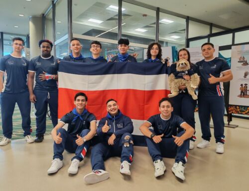 Estudiantes del INA representarán a Costa Rica en WorldSkills Shanghai 2026