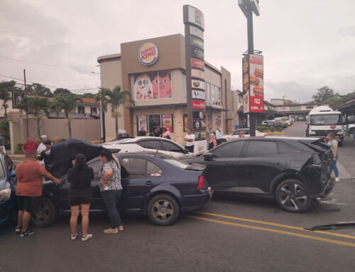 Mortalidad en carretera cayó un 15% en segundo cuatrimestre del año