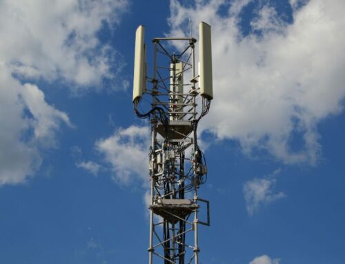 ICE consolida red 5G con adjudicación de partidas pendientes