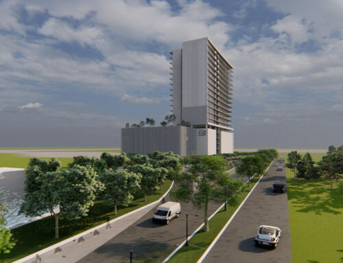 ICE construirá nuevo edificio Jorge Manuel Dengo Obregón en Sabana Norte