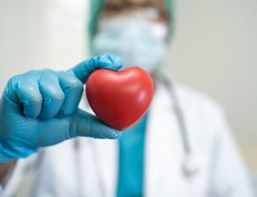 Día Mundial del Corazón:  Salud llama a vigilar la presión arterial y adoptar hábitos saludables