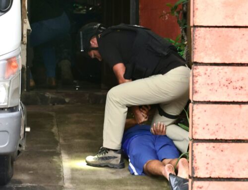 Municipalidad de Heredia se refiere a la detención de un colaborador administrativo de la Policía Municipal
