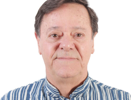 Albino Chacón Gutiérrez asume la presidencia del Consejo Editorial de la EUNED