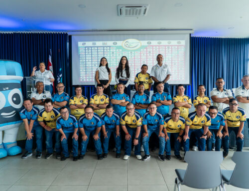BCR se enorgullece de impulsar el II Torneo Internacional de Fútbol Sala Síndrome de Down 2026