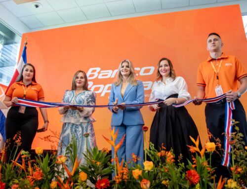 Banco Popular inaugura BP Total Catedral y acelera una nueva era de banca digital e inclusiva en Costa Rica