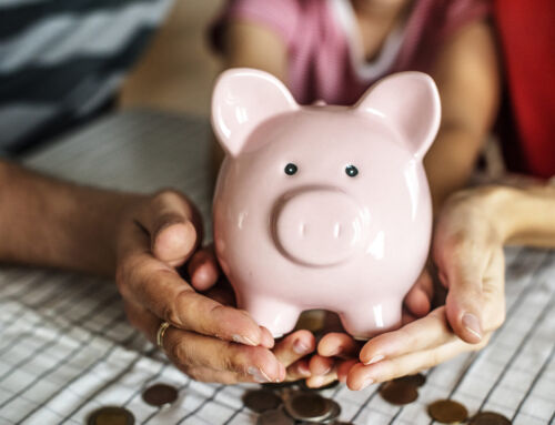 Cuando el dinero quita el sueño, cuidar la salud financiera puede aportar tranquilidad