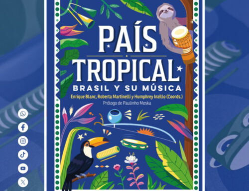 País tropical: un recorrido por la riqueza musical de Brasil