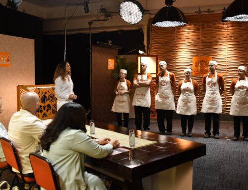 ICT lanza la segunda temporada del reality “Costa Rica, un país de sabores por descubrir” 