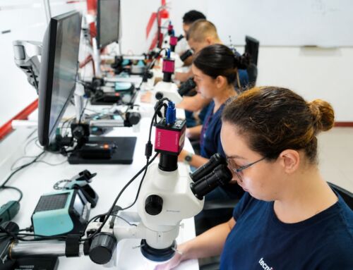 130 becas abrirán acceso a formación técnica para fortalecer el perfil laboral de personas de la GAM