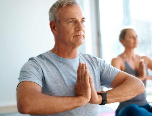 Salud mental después de los 65: cinco hábitos para un envejecimiento activo y saludable