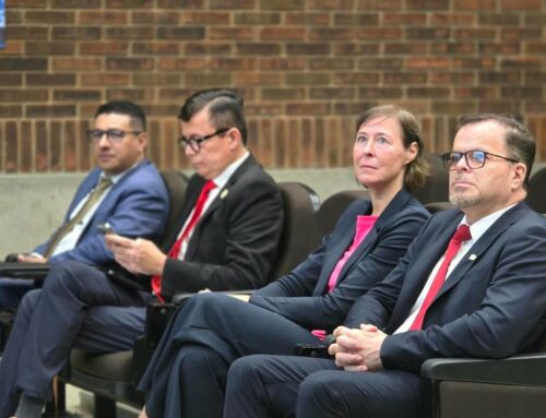 UTN y universidades alemanas lanzan proyecto para fortalecer la formación profesional dual en Costa Rica