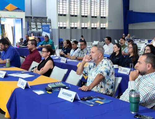 INA reúne a 42 empresas y organizaciones de la Región Huetar Norte para fortalecer la formación profesional