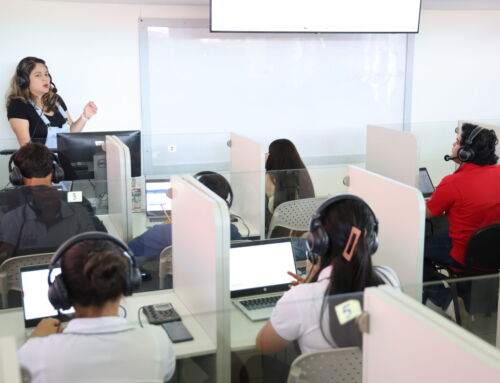 UNA plantea reordenar cursos de inglés  y evaluar al personal académico en 2027
