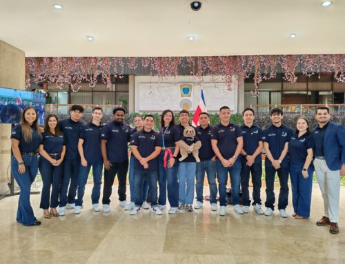 Exigencia mundial de WorldSkills aporta mejoras en servicios de capacitación y formación técnica del INA