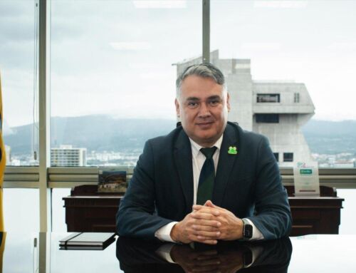63 años transformando Costa Rica: ICE y kölbi construyen el futuro digital del país