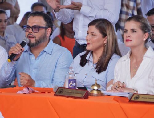 ICE promueve inversión de $200 millones con siete plantas solares nuevas en Puntarenas